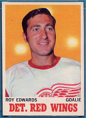 21 Roy Edwards